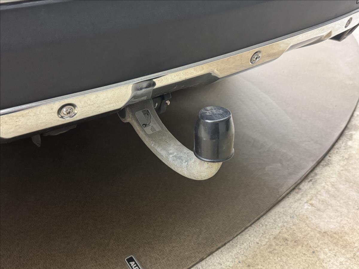 Mercedes-Benz GL SUV 3,0 l 165 kw