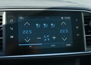 Peugeot 308 Kombi 1,5 l 96 kw