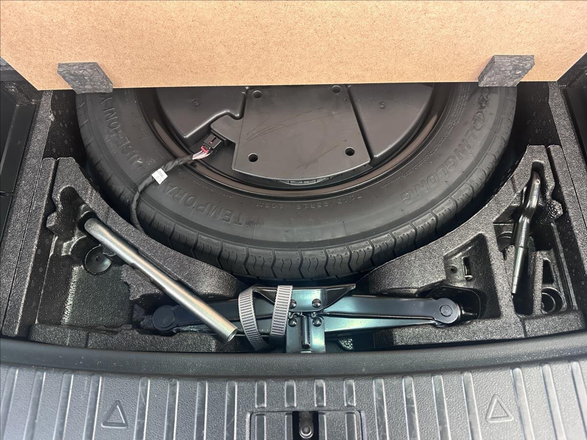 Škoda Kodiaq SUV / Terénní 2,0 l 147 kw