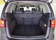 Volkswagen Touran MPV 2,0 l 103 kw