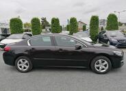 Peugeot 508 4