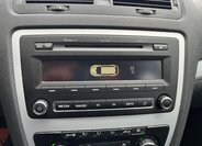 Škoda Octavia Kombi 1,4 l 90 kw