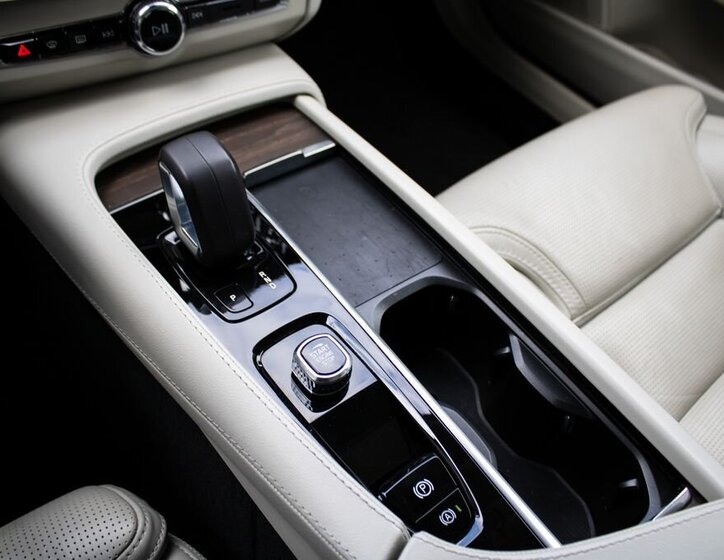 Volvo V90 Kombi 2,0 l 173 kw