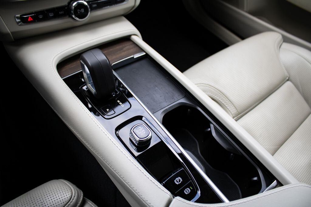 Volvo V90 Kombi 2,0 l 173 kw