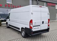 Citroën Jumper Skříň 2,2 l 103 kw