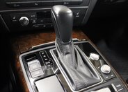 Audi A6 Kombi 3,0 l 160 kw