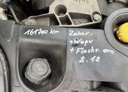 Renault Mégane Kombi 1,9 l 96 kw