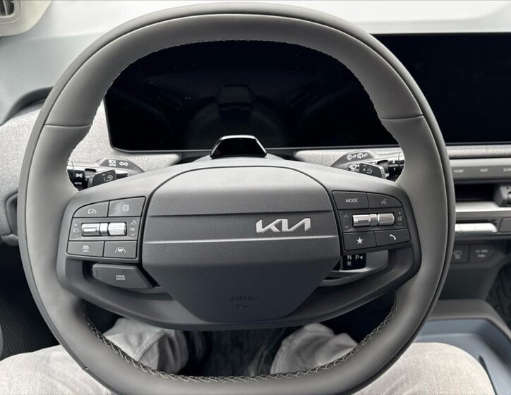 KIA EV3 CUV / Crossover 0,0 150 kw
