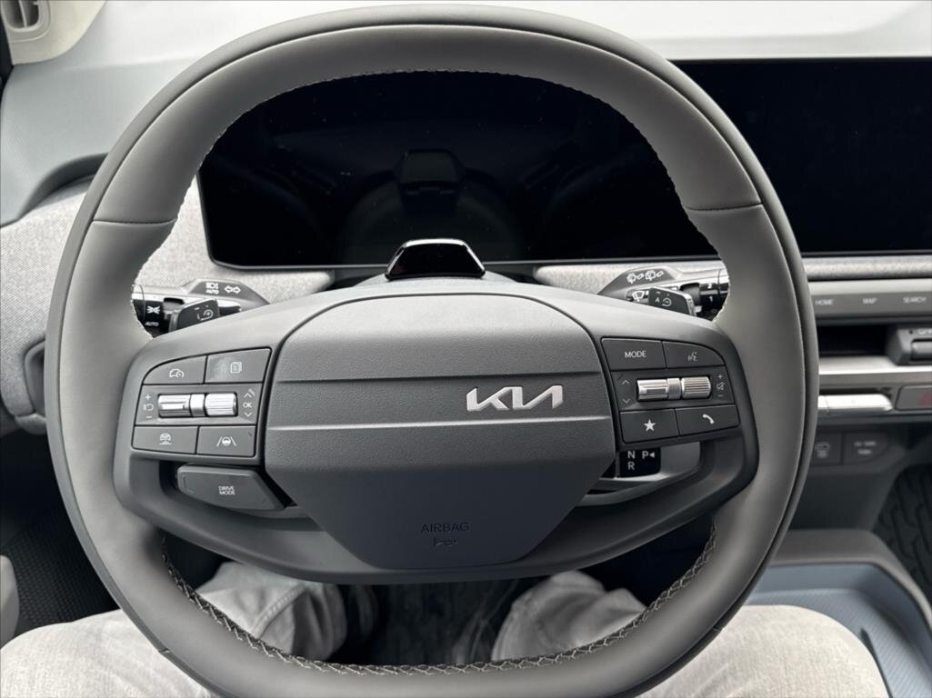 KIA EV3 CUV / Crossover 0,0 150 kw