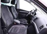 Volkswagen Sharan MPV 2,0 l 130 kw