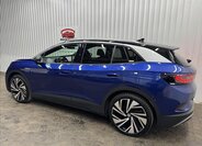 Volkswagen ID.4 SUV / Terénní 0,0 150 kw
