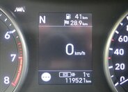 Hyundai i30 Kombi 1,5 l 117 kw