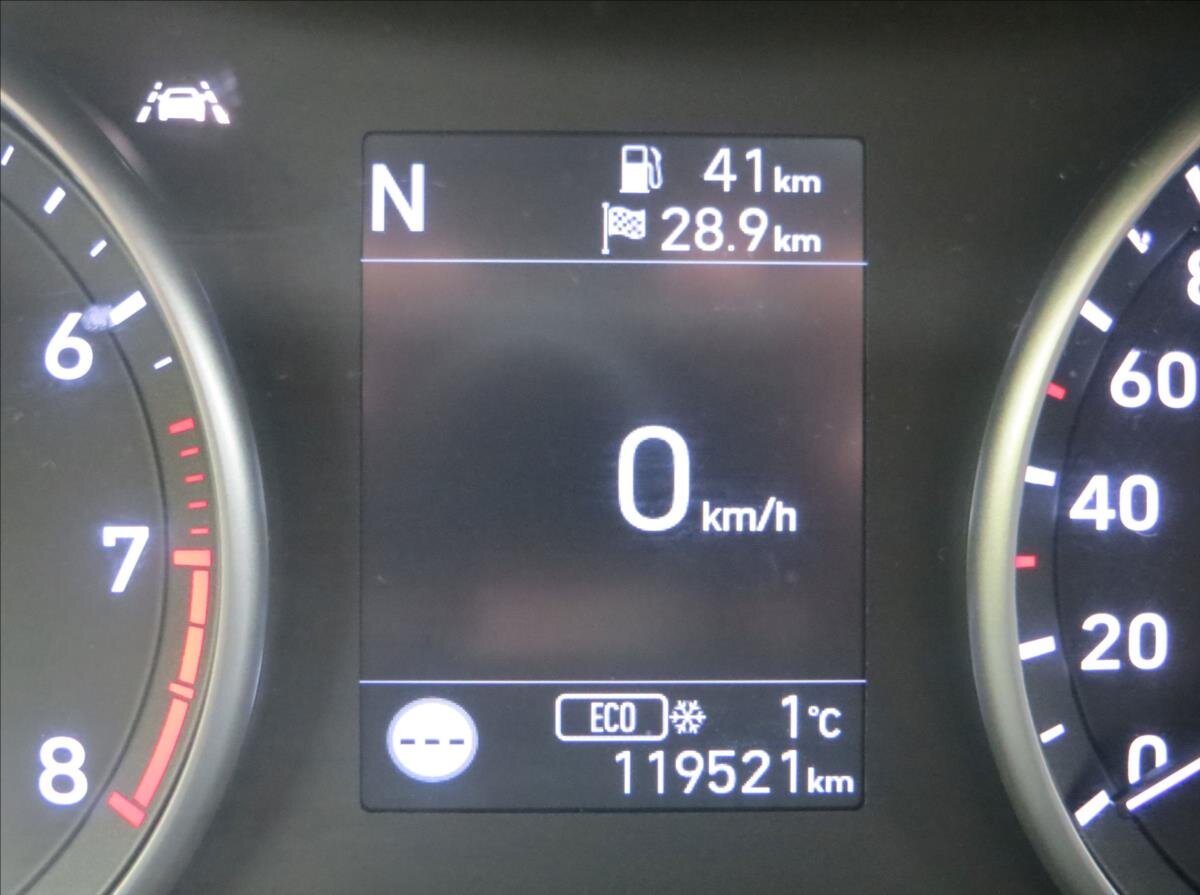 Hyundai i30 Kombi 1,5 l 117 kw