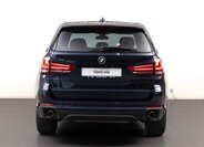 BMW X5 SUV 2,0 l 170 kw
