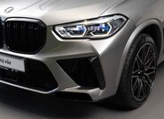 BMW X5 SUV / Terénní 4,4 l 441 kw