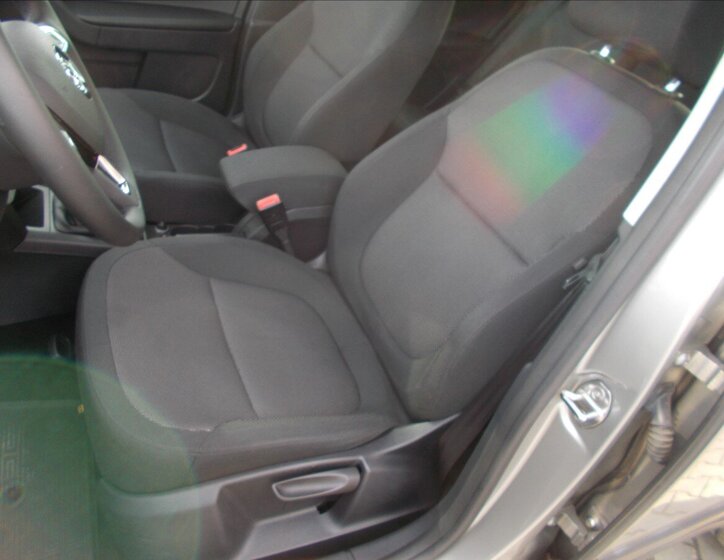 Škoda Yeti SUV / Terénní 2,0 l 81 kw