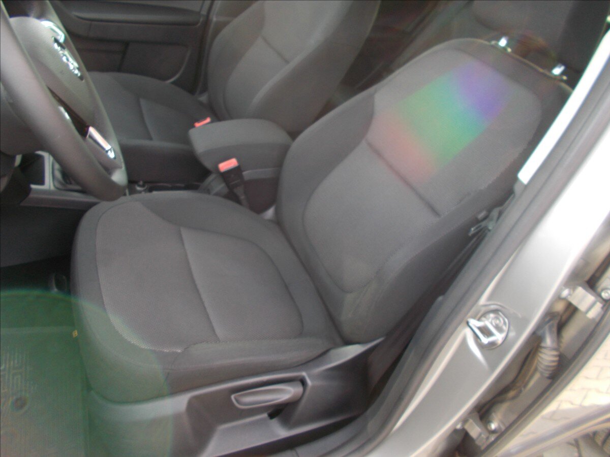 Škoda Yeti SUV / Terénní 2,0 l 81 kw