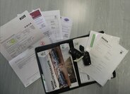 Škoda Yeti SUV / Terénní 1,2 l 81 kw