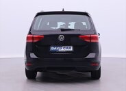 Volkswagen Touran MPV 2,0 l 110 kw