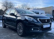 Peugeot 2008 19