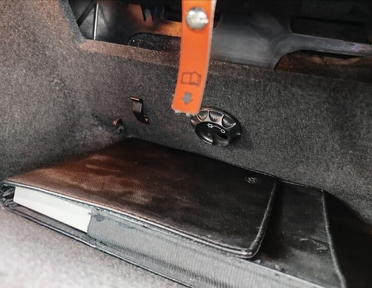 Volkswagen Passat Kombi 2,0 l 103 kw