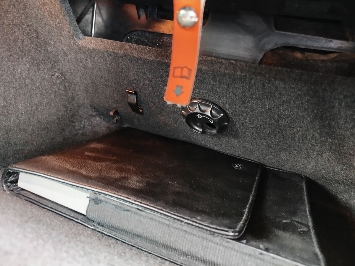 Volkswagen Passat Kombi 2,0 l 103 kw