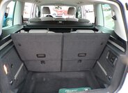 Seat Alhambra Kombi 2,0 l 125 kw