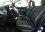 Peugeot 206 Hatchback 1,6 l 80 kw