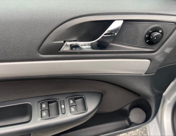 Škoda Octavia Kombi 1,6 l 77 kw