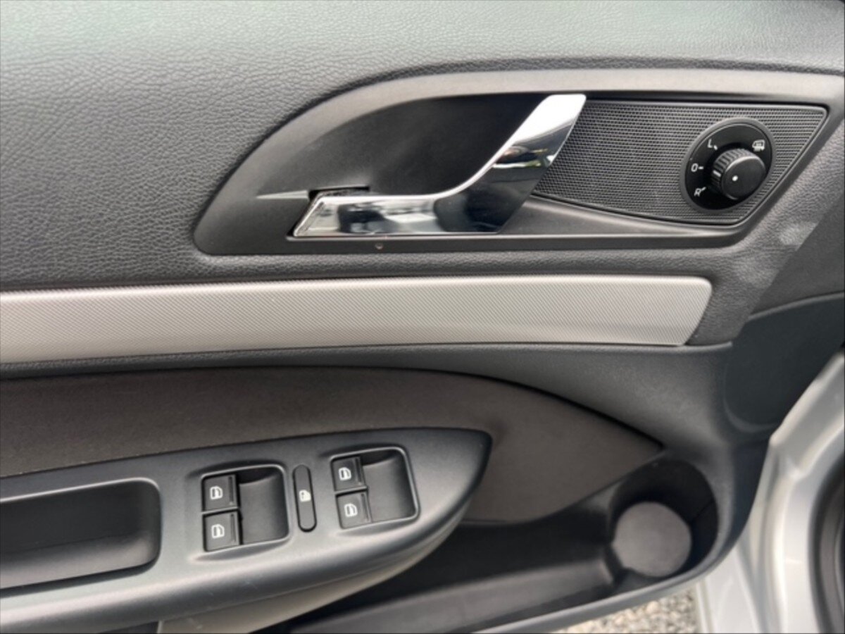 Škoda Octavia Kombi 1,6 l 77 kw