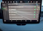 Škoda Superb Kombi 1,5 l 150 kw