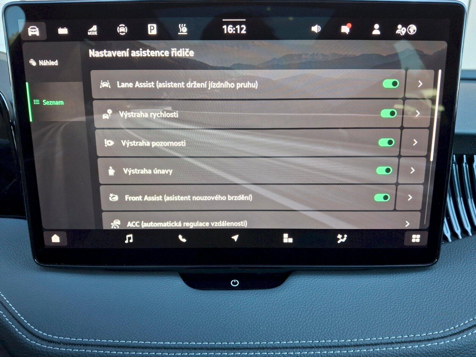 Škoda Superb Kombi 1,5 l 150 kw