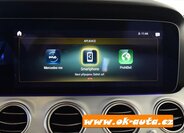 Mercedes-Benz Třídy E Kombi 0,0 0