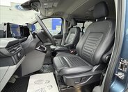 Ford Tourneo Custom 24
