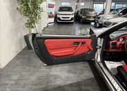 Mercedes-Benz SLK Kabriolet 2,0 l 100 kw