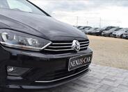 Volkswagen Golf Sportsvan 13
