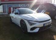 KIA EV6 Hatchback 0,0 168 kw