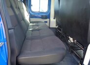 Peugeot Boxer Valník 2,0 l 96 kw