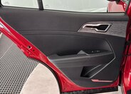 KIA Sportage SUV / Terénní 1,6 l 110 kw