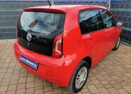 Volkswagen up! Hatchback 999,0 44 kw