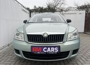 Škoda Octavia Sedan 1,6 l 75 kw