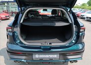 Dongfeng T5 EVO SUV / Terénní 1,5 l 130 kw