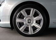Bentley Continental GTC Kabriolet 4,0 l 373 kw
