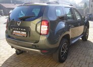 Dacia Duster MPV 1,6 l 77 kw