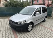 Volkswagen Caddy 9