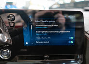 Chevrolet Corvette Kabriolet 6,2 l 353 kw