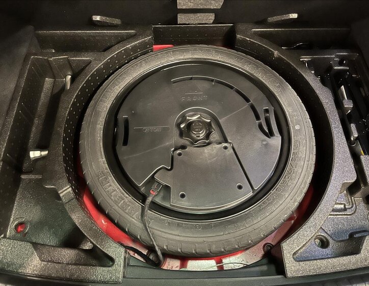 Škoda Karoq SUV / Terénní 2,0 l 140 kw