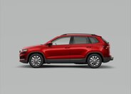 Škoda Karoq SUV / Terénní 0,0 110 kw
