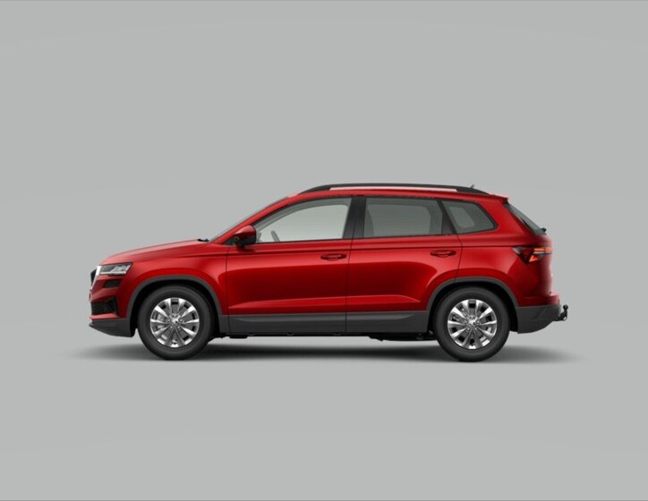 Škoda Karoq SUV / Terénní 0,0 110 kw