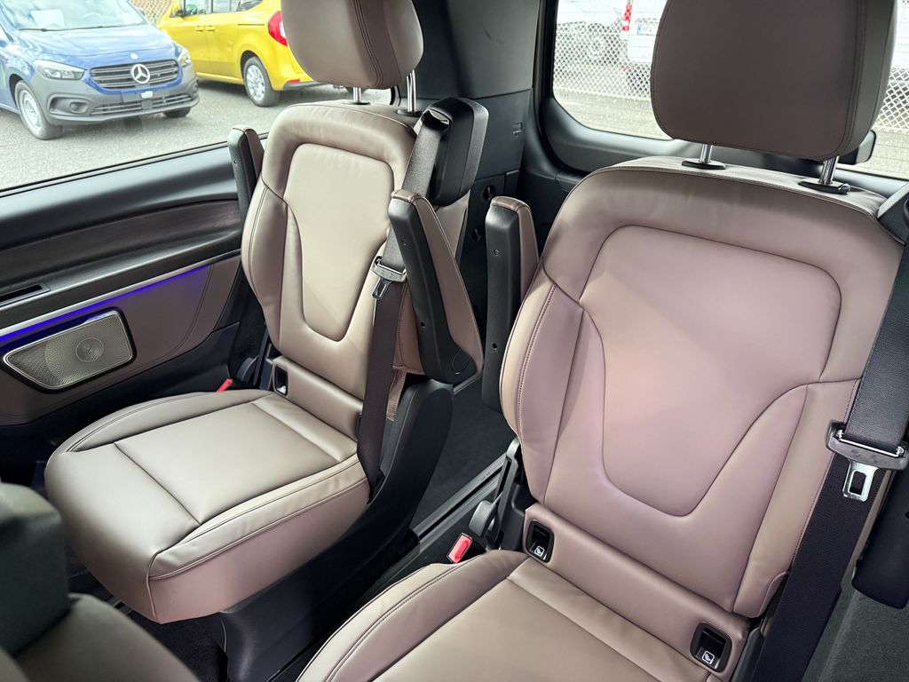 Mercedes-Benz Třídy V